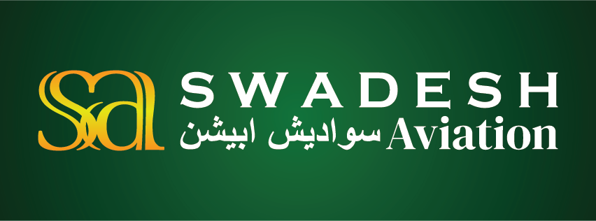 Swadesh Aviation